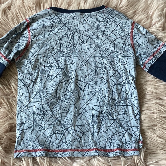 Spider Man Long Sleeve - Picture 6 of 6